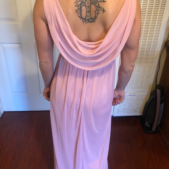 Ballet formal dress, David’s bridal - Picture 4 of 5